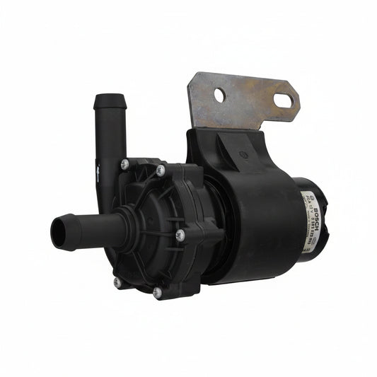 Ford Performance Intercooler Pump and Bracket (GT500)