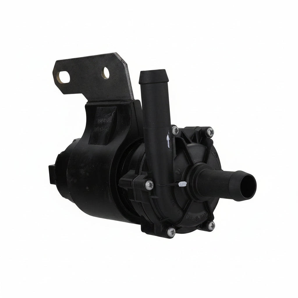 Ford Performance Intercooler Pump and Bracket (GT500)