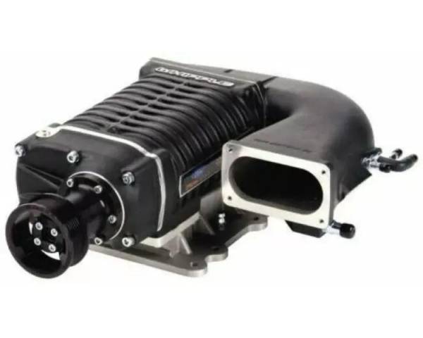 Whipple 3.4L Supercharger Competition Kit Ford Lightning 01-04 / Harley 02-03