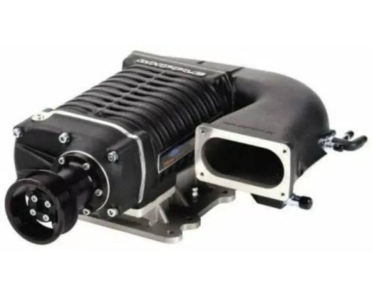 Whipple 2.3L Supercharger Competition Kit Ford Lightning 1999-2000 (ONLY)