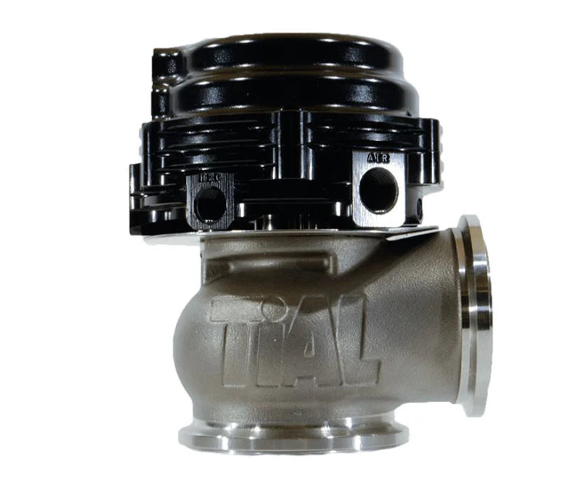 TiALSport MVS Wastegate (MONSTER PLENUM)