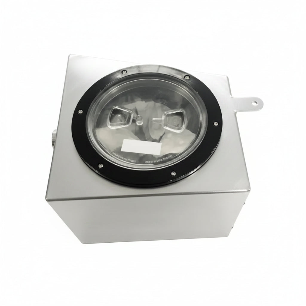 LFP "MEGATANK" INTERCOOLER RESEVOIR