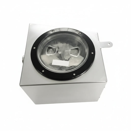 LFP "MEGATANK" INTERCOOLER RESEVOIR