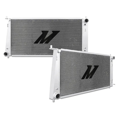 Mishimoto Radiator Ford F150 97-03, Lightning 99-04, Harley 00-03