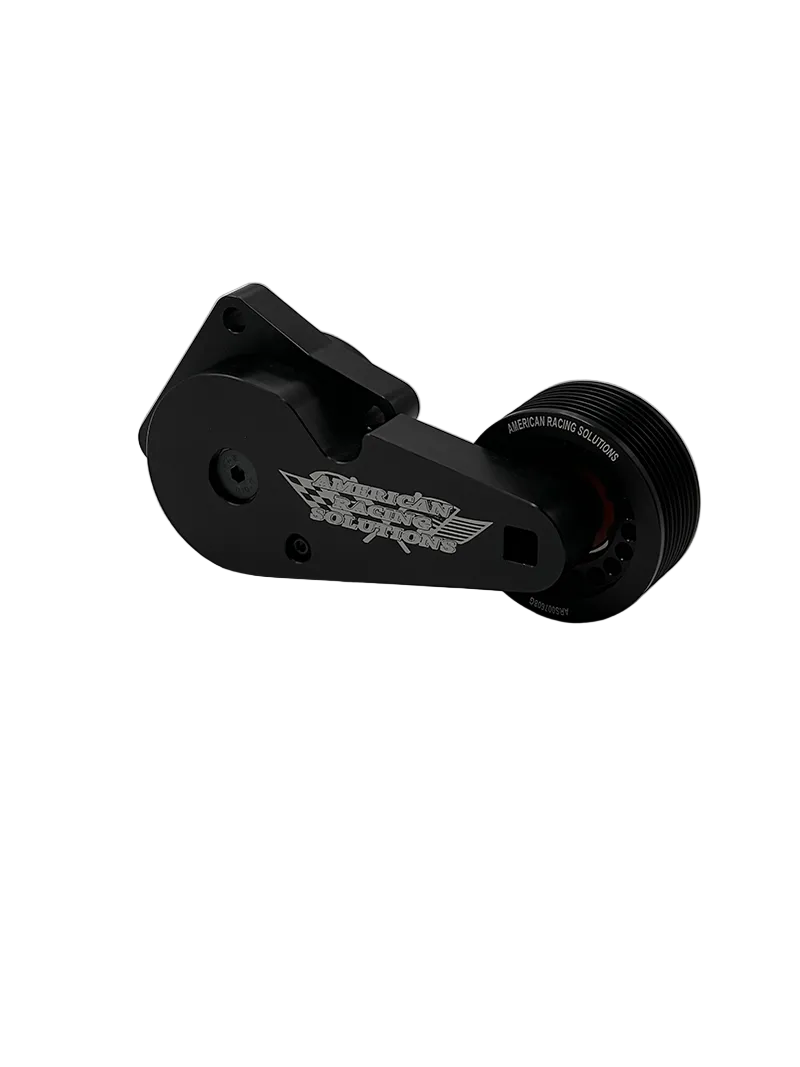 Supercharger Performance Belt Tensioner