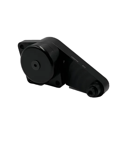 Supercharger Performance Belt Tensioner