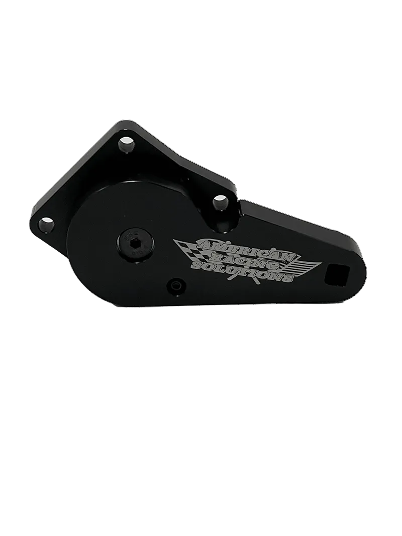 Supercharger Performance Belt Tensioner