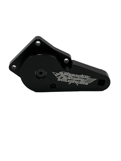 Supercharger Performance Belt Tensioner