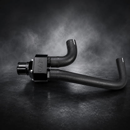 High Flow Thermostat Manifold