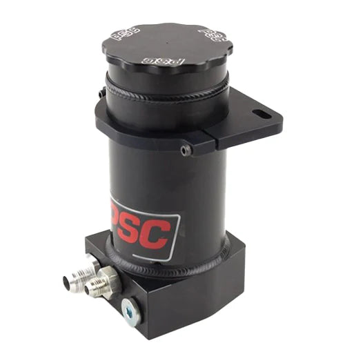 PSC TANK BLACK