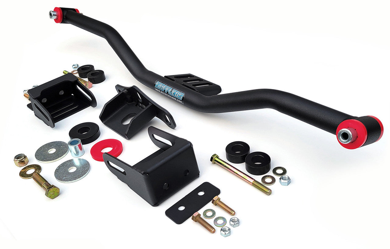 Transmission Crossmember - OBS '80-'97 Ford 2wd F-150/F-250 (6R80,10R80,MT-82)