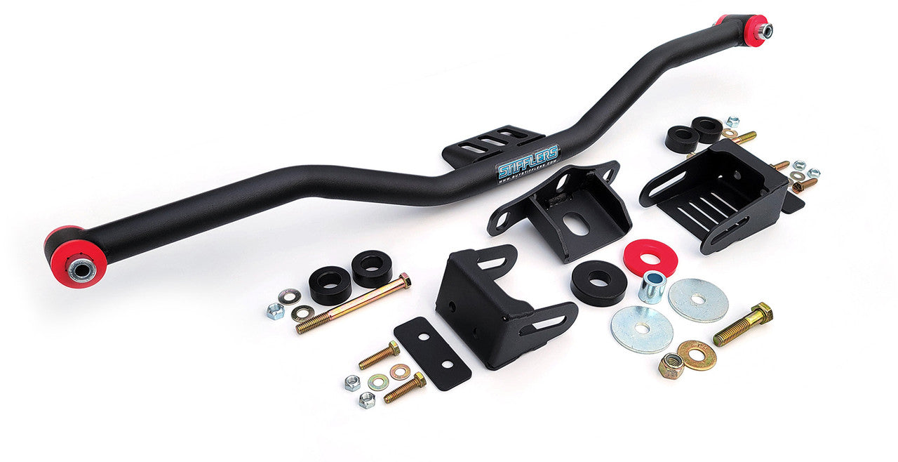Transmission Crossmember - OBS '80-'97 Ford 2wd F-150/F-250 (6R80,10R80,MT-82)