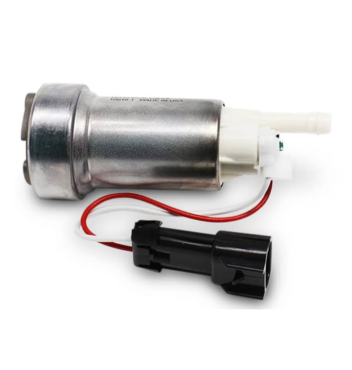 TI AUTOMOTIVE FUEL PUMPS (E85 COMPATIBLE)