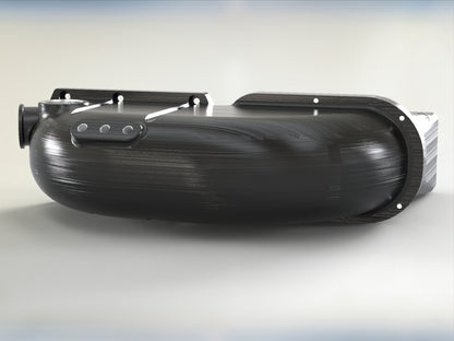 Whipple MONSTER Plenum