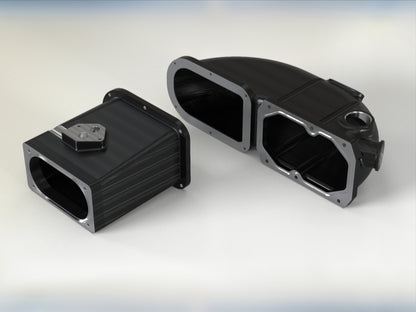 Whipple MONSTER Plenum