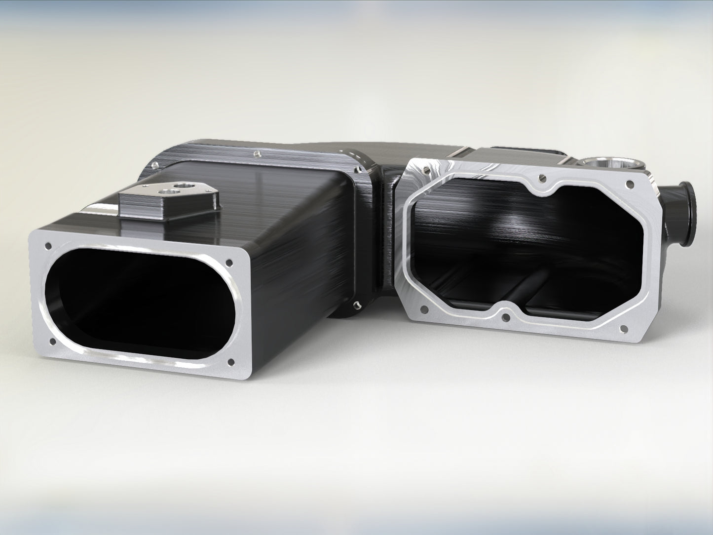 Whipple MONSTER Plenum