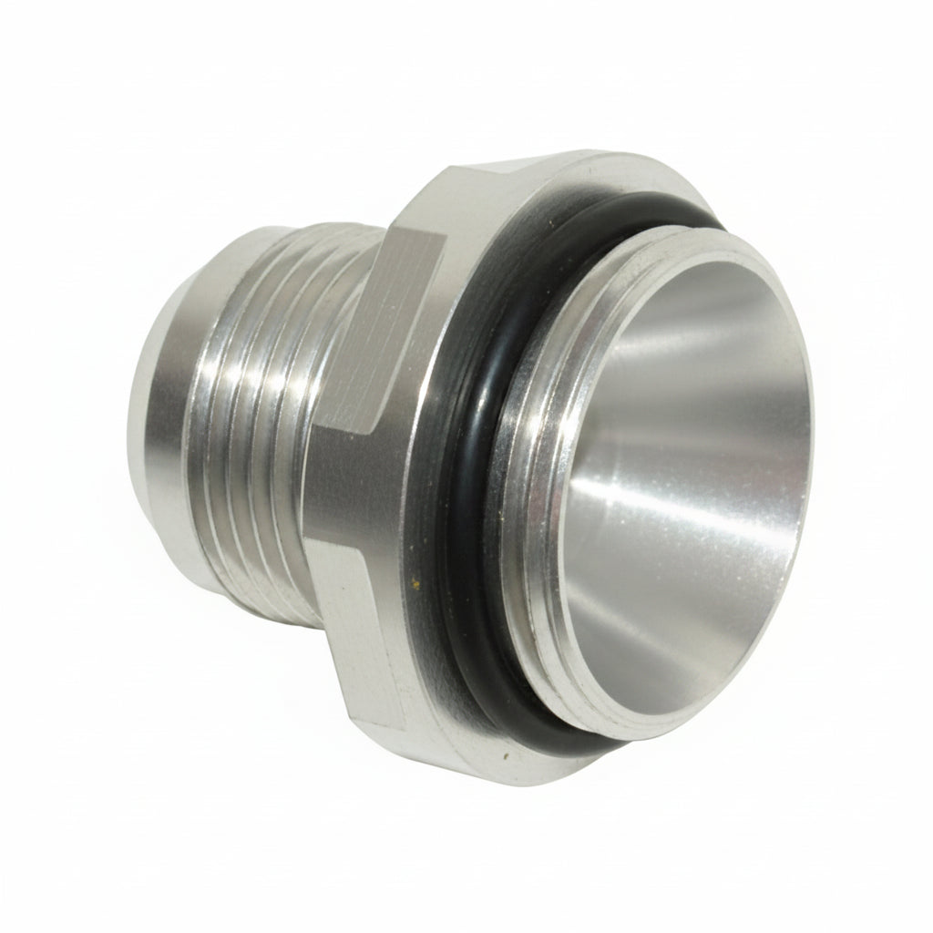 VorTech Fuel Management Unit (FMU)