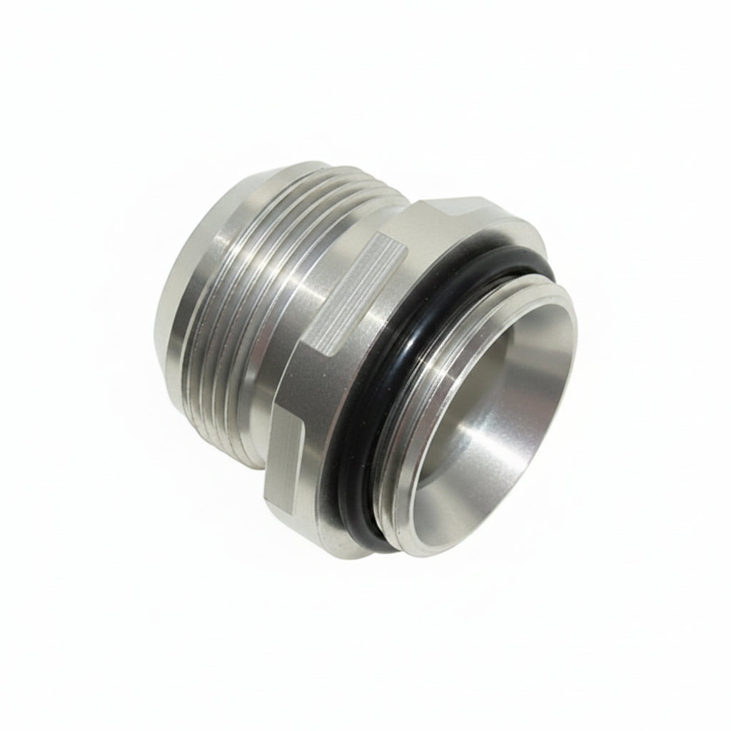 VorTech Fuel Management Unit (FMU)