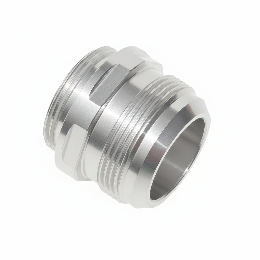 VorTech Fuel Management Unit (FMU)