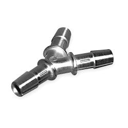 Stainless Steel Y Fuel Fitting