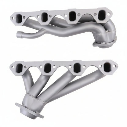 BBK Shorty Headers 5.8L V8