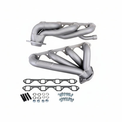 BBK Shorty Headers 5.8L V8