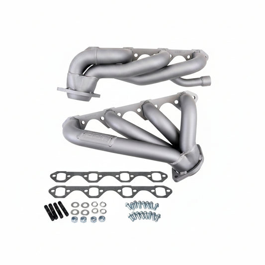 BBK Shorty Headers 5.8L V8