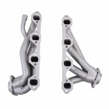 BBK Shorty Headers 5.8L V8