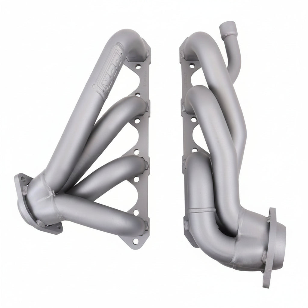 BBK Shorty Headers 5.8L V8