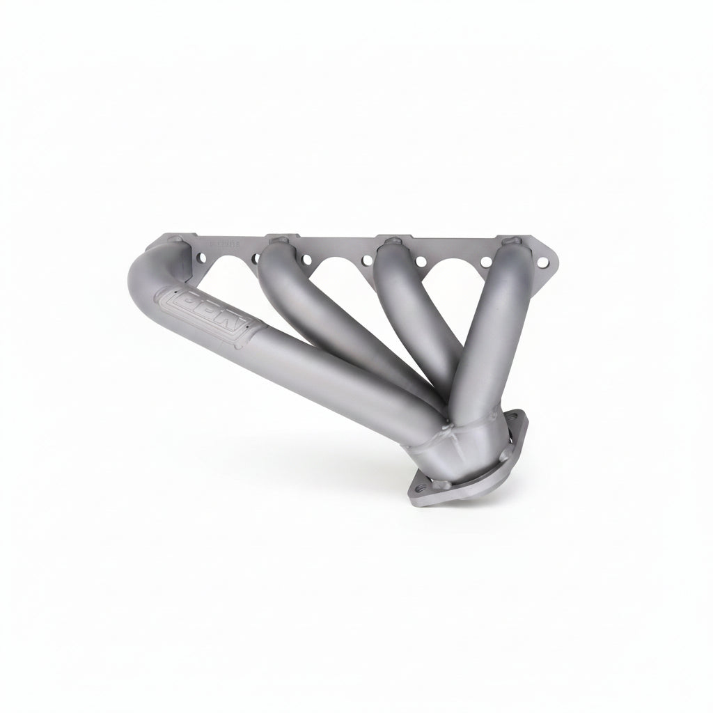BBK Shorty Headers 5.8L V8
