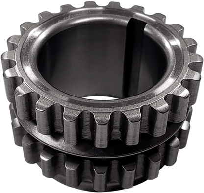 Boundary Gt500 Billet Crank Sproket