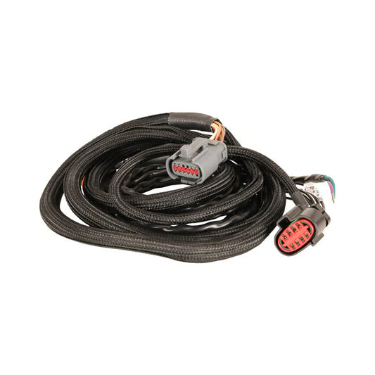 MSD Transmission Controller Ford Harness E40D
