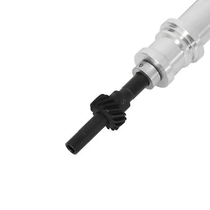 MSD Ford TFI EFI 351W w/Module Pro-Billet Distributor