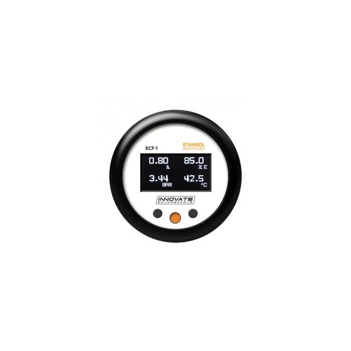ECF-1: Ethanol Content Multi Gauge