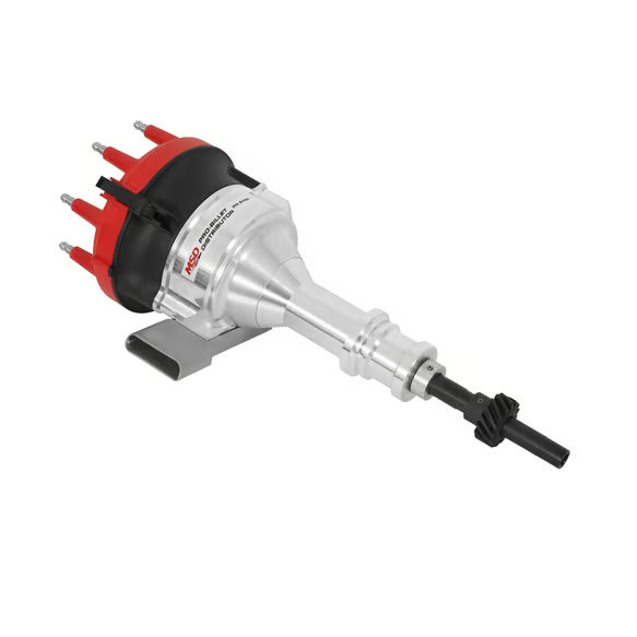 MSD Ford TFI EFI 351W w/Module Pro-Billet Distributor