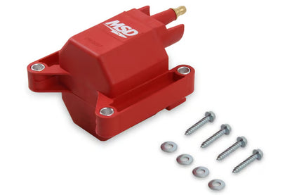 MSD Ignition Coil - Ford TFI