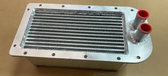 Trick Intercooler