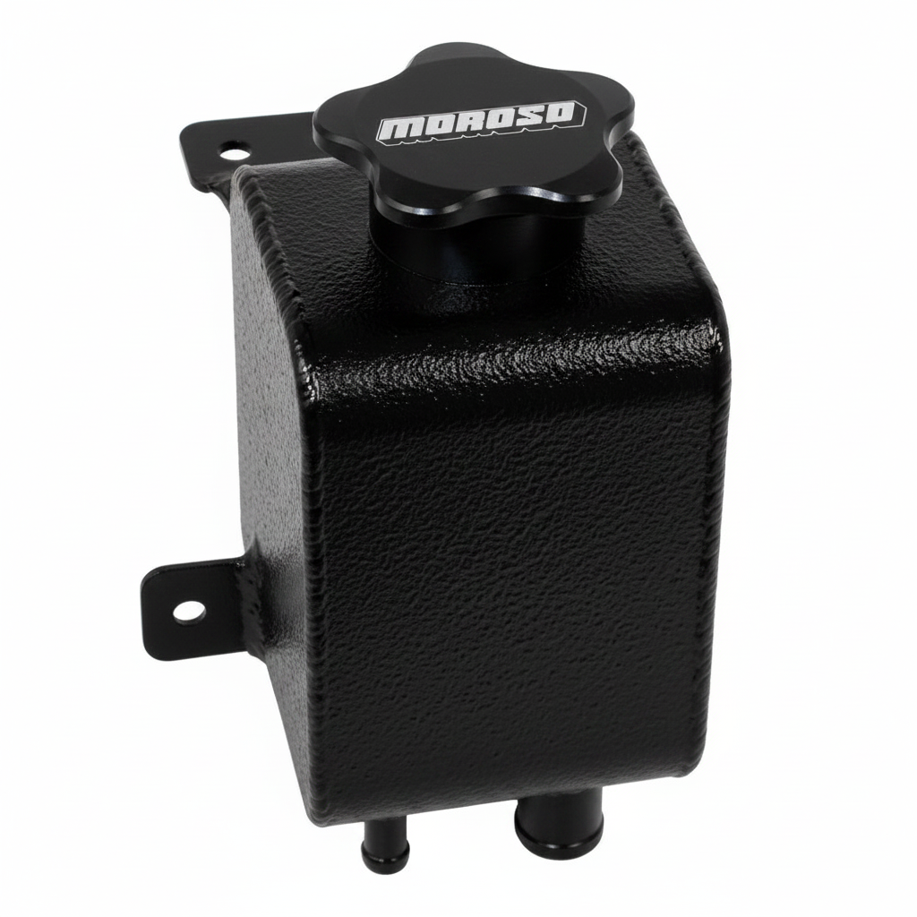 Moroso Power Steering Reservoir