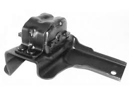 Coyote Swap Motor Mounts