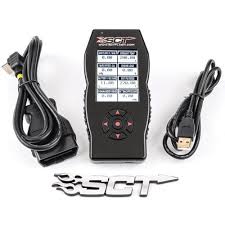 SCT X4 Performance Programmer / Tuner