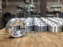 Billet 90mm Idler Pulleys