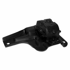 Coyote Swap Motor Mounts