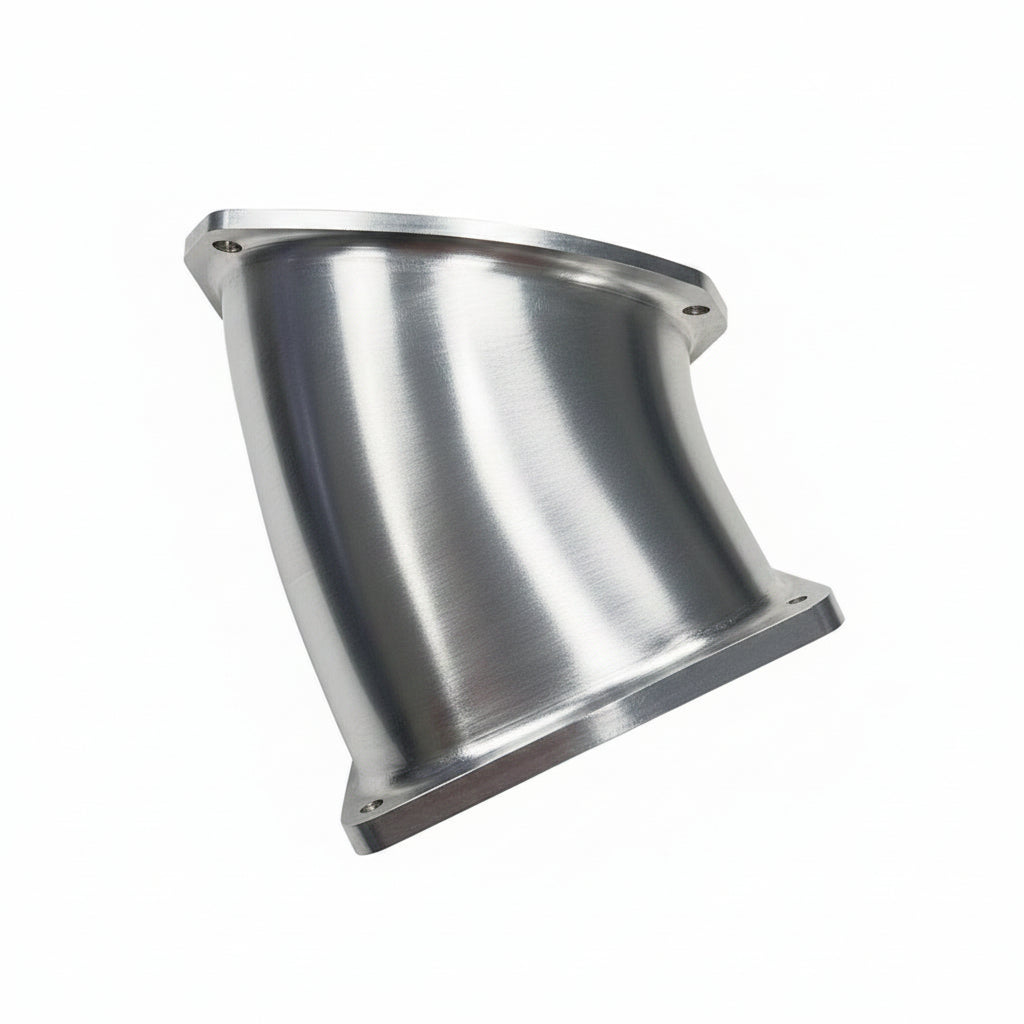 Whipple Plenum Adapter (ROVAL)