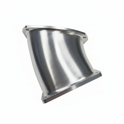 Whipple Plenum Adapter (ROVAL)