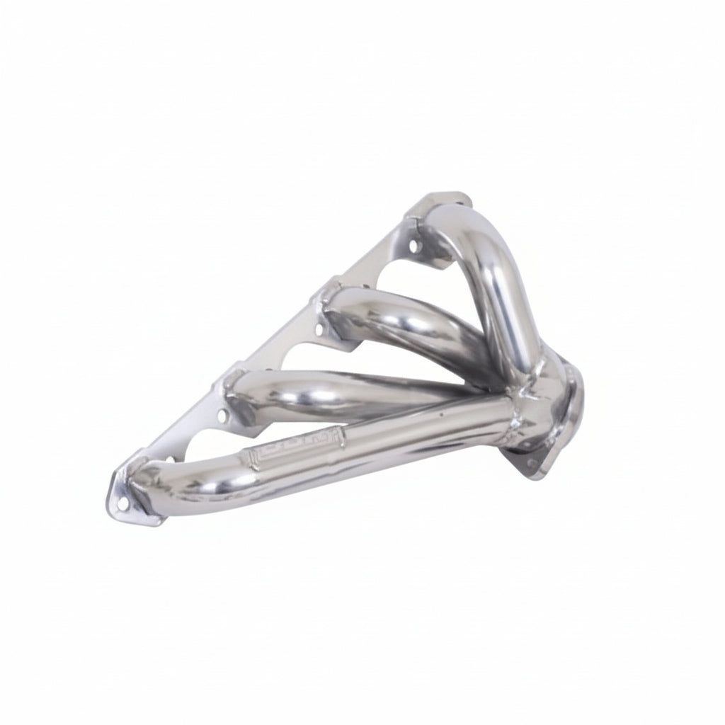BBK Shorty Headers 5.8L V8