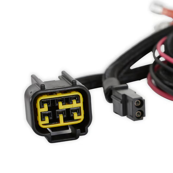 MSD Ultra 6AL Ignition Control