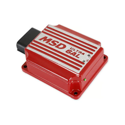 MSD Ultra 6AL Ignition Control