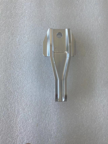 GT500 FORE Regulator Mount & Line Holders