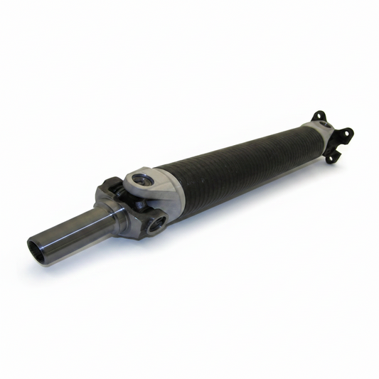 CARBON FIBER DRIVE SHAFT 1999-04 FORD SVT LIGHTNING SUPERCHARGED w/4R100 TRANS