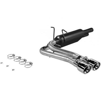 Flowmaster Cat Back Exhaust